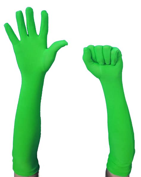 Green Gloves: The Secret to Powerful Witchcraft